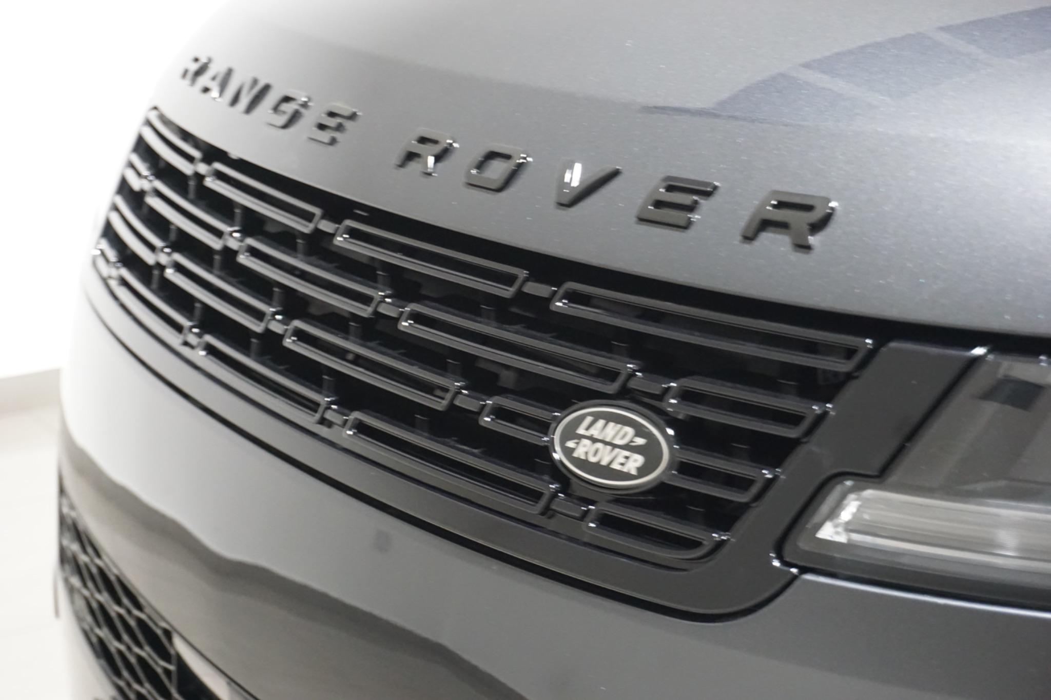 Land Rover Range Rover Sport 3.0 D300 MHEV Dynamic SE Auto 4WD Euro 6 (s/s) 5dr